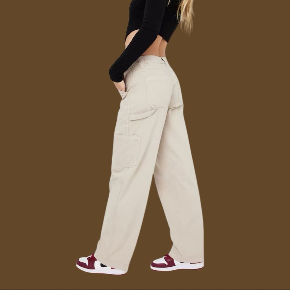 Garage Dani Carpenter Pants - Picture 1 of 5